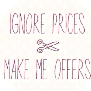 BOGO sale buy one get one free must put in bundle and i will send the of…